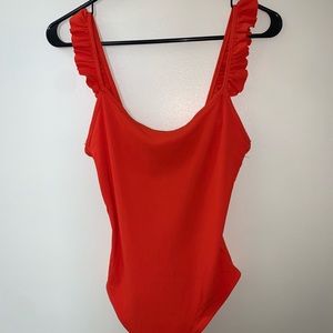 Zara bodysuit